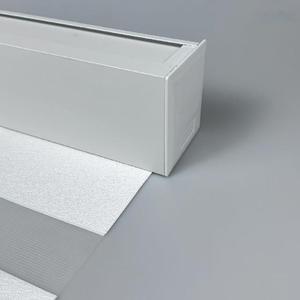 Thông Minh Điện Zebra Rèm ngày đêm chức năng cơ giới cửa sổ Shades cho Windows - Product Image 2