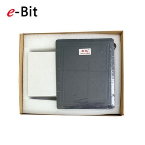Système antivol EAS en promotion, dispositif de prévention des pertes, étiquette de sécurité EAS durable pour les magasins de proximité, désactivateur AM - Product Image 1