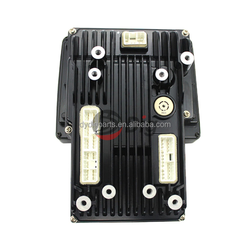 New PC138-10 Excavator Monitor Display Panels - High-quality