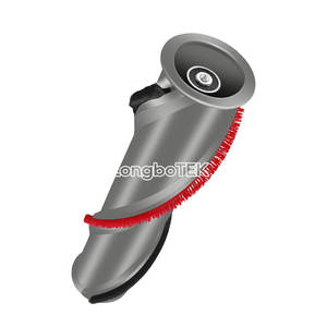 <span class=keywords><strong>Rouleau</strong></span> en fibre de carbone pour barre de brosse à couple élevé sans fil adapté à l'aspirateur Dysons <span class=keywords><strong>V11</strong></span> MotorHead Part No.970135-03 - Product Image 5