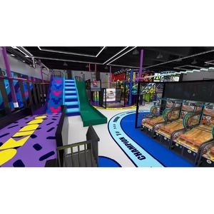 Trampolín Plegable Barato, Suave y Grande para Gimnasia, Niños y Adultos, Equipo para Parque <span class=keywords><strong>de</strong></span> Trampolines Interior, Área <span class=keywords><strong>de</strong></span> Juegos, Saltos - Product Image 5