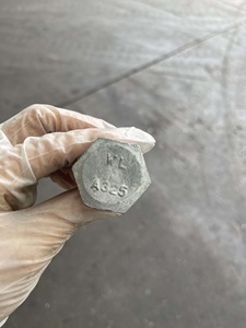 M20 Gr10.9 12,9 <span class=keywords><strong>Astm</strong></span> A307 класс <span class=keywords><strong>B</strong></span> черный A490 тяжелый шестигранный болт - Product Image 5