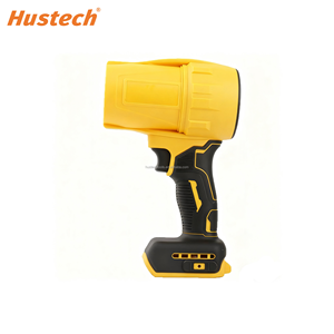 Souffleur Électrique Industriel Portable à Vente Directe Usine, Souffleur de Poussière et de Neige à Batterie, Balayeuse de Feuilles Turbo - Product Image 6
