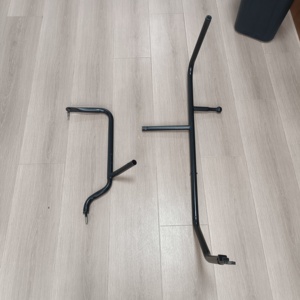 แผงกระจกมองข้างสำหรับรถ <span class=keywords><strong>ISUZU</strong></span> <span class=keywords><strong>DECA</strong></span> <span class=keywords><strong>360</strong></span> ปี 2008 พร้อมขายึด คุณภาพสูง - Product Image 5