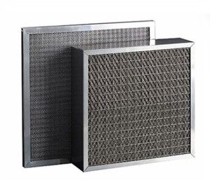 Filtro de malla de alambre de acero inoxidable para gas y líquidos, eliminador de niebla, almohadilla desempañadora - Product Image 6