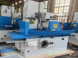 Nueva Rectificadora de Superficies Hidráulica de Alta Precisión, Máquina Rectificadora de Superficies Automática Hidráulica - Product Image 5