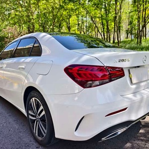 <span class=keywords><strong>Mercedes</strong></span>-Benz <span class=keywords><strong>Classe</strong></span> <span class=keywords><strong>A</strong></span> <span class=keywords><strong>180</strong></span> L Sporty Sedan 1.3T 2021 d'<span class=keywords><strong>occasion</strong></span> à vendre à <span class=keywords><strong>prix</strong></span> avantageux en Chine - Product Image 4