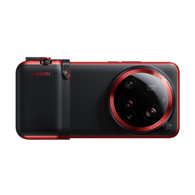 Orginal Xiao Mi 15 Ultra Photography Kit Camera Kit Phone Case Camera Lens