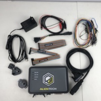 Servicio de Autorización de Programación de ECU con Protocolos OBD y Bench-Boot para Vehículos LCV, Alientech KESS3 Master Original