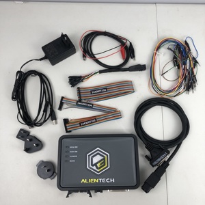 บริการอนุญาตการเขียนโปรแกรม ECU ด้วยโปรแกรม Original Alientech KESS3 Master Car LCV OBD & Bench-Boot Protocols Activation - Product Image 4
