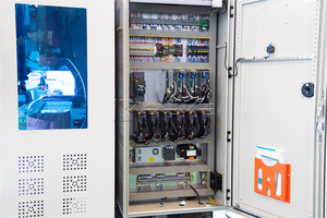 آلة ثني bike ، مكبس Beake مع Delem Da69t ، مجلد نظام تحكم CNC - Product Image 5