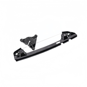 Regulador de ventanilla eléctrica para coche 1M0 839 462, elevador de ventana automático para <span class=keywords><strong>Seat</strong></span> <span class=keywords><strong>Leon</strong></span> 99-06, <span class=keywords><strong>Seat</strong></span> Toledo <span class=keywords><strong>2</strong></span> 99-06 - Product Image 2