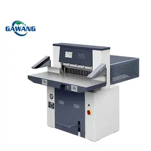 Maoyuan New Economic A4 Size Paper Cutter Office Guillotine Paper Cutting Machine