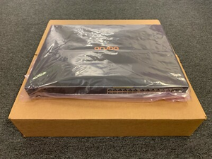 Commutateur JL664A Aruba 6300m 24G Cl4 Poe 4SFP56 - Commutateur JL664A ARUBA <span class=keywords><strong>CX</strong></span> <span class=keywords><strong>6300</strong></span> JL664A - Product Image 3