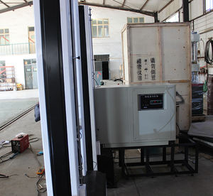 अनुकूलित यूटीमीटर सार्वभौमिक तन्यता परीक्षक-196 1600 डिग्री उच्च निम्न तापमान कक्ष - Product Image 2