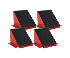 Soft Children's Physical Training Equipment Indoor And Outdoor Parkour Mats With Good Quality