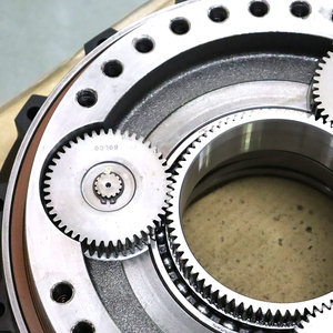Módulo de Accionamiento FANUC A97L-0218-0987, Probablemente para Controladores de la Serie R-30iB - Product Image 1