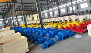 Polipasto Eléctrico de Cable ALLMAN, Precio Económico, 5 Toneladas, 220V 380V 50HZ, Control Inalámbrico, CD - Product Image 5