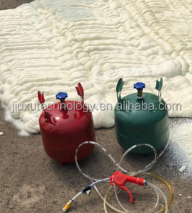 Jnjx ngày mới 10 + 10kg 20 + 20kg bọt cách nhiệt Kit trên bán - Product Image 5