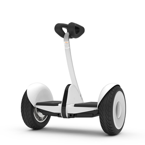 <span class=keywords><strong>Ninebot</strong></span> <span class=keywords><strong>Mini</strong></span> S-Scooter électrique auto-équilibré d'origine de 16 km/h, avec une portée de 22km, 2 roues, Scooter d'équilibre électrique intelligent à vendre - Product Image 4