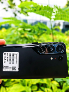 CAMON50PRO โทรศัพท์มือถือสำหรับนักเรียน รองรับซิมคู่ สแตนด์บายพร้อมกัน หน่วยความจำขนาดใหญ่ 16GB+1TB ไม่ต้องกังวลเรื่องพื้นที่เก็บข้อมูลอีกต่อไป - Product Image 2