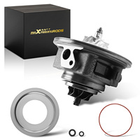Kartrid Turbo MaXpeedingrods B38A15A untuk BMW 1 2 3 4 F20 F21 F22 F23 F31 116i 118i 218i 318i 418i 80 KW/100 KW 2015-2021
