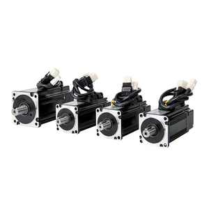 มอเตอร์ไฟฟ้ากระแสสลับ 3 เฟส 220V 1.5-2.0kW รุ่น Dikai DKSM-A13020F สำหรับ - Product Image 4