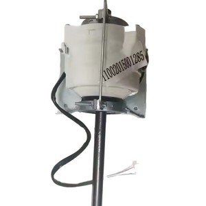 มอเตอร์เครื่องปรับอากาศ 11002015001285 ZKSP-60-8-2L DC310V 8P 60W สำหรับเครื่องปรับอากาศแบบรวมศูนย์ - Product Image 5