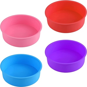 <span class=keywords><strong>Molde</strong></span> <span class=keywords><strong>de</strong></span> pastel <span class=keywords><strong>de</strong></span> queso profundo redondo antiadherente extra grueso 4 6 8 10 pulgadas <span class=keywords><strong>molde</strong></span> redondo <span class=keywords><strong>de</strong></span> silicona <span class=keywords><strong>para</strong></span> hornear pasteles Material <span class=keywords><strong>de</strong></span> PC uso comercial <span class=keywords><strong>de</strong></span> alimentos - Product Image 3
