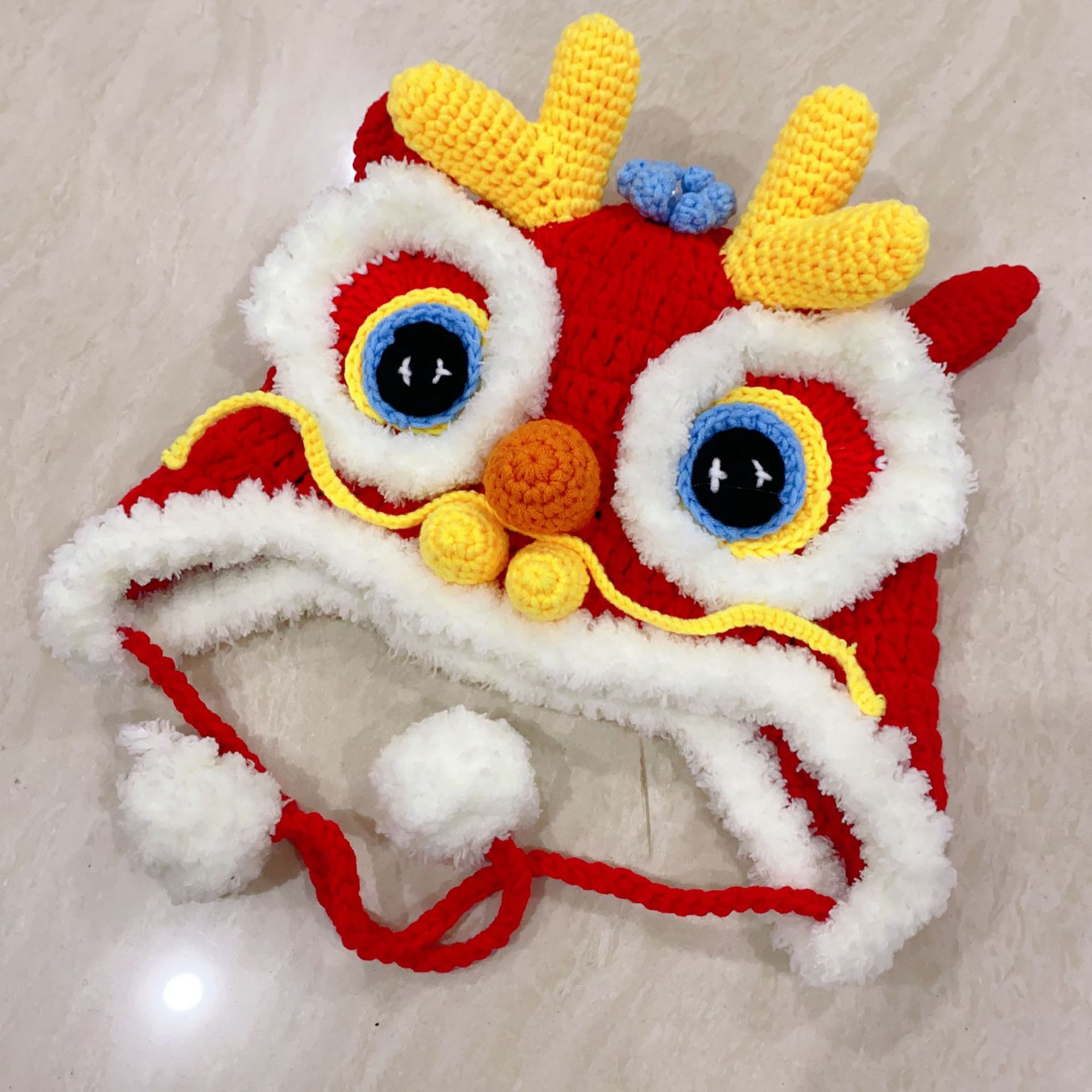 Longjiao children 4-10 years old