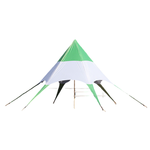 Nouvelle Tente de Camping Extérieure Personnalisable avec Logo, Tente Portable de Haute Qualité pour Homme et Femme, Abri Parasol pour l'Extérieur, Vente Chaude - Product Image 2
