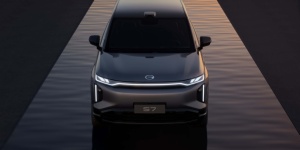 Gac Trumpchi S7 PHEV 2025, SUV Grande da 160 CV, Versione Ibrida Plug-In con Trazione Integrale e Autonomia di 205 km - Product Image 3