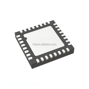 Embedded 32 VFQFN Exposed Pad, compra de componentes electrónicos en línea, en stock - Product Image 1