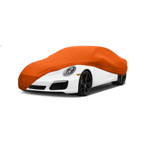Housse <span class=keywords><strong>de</strong></span> voiture intérieure respirante anti-poussière housse <span class=keywords><strong>de</strong></span> voiture <span class=keywords><strong>de</strong></span> <span class=keywords><strong>garage</strong></span> professionnel pour protéger vos voitures <span class=keywords><strong>de</strong></span> luxe - Product Image 3