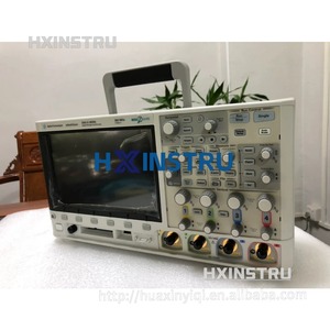 ออสซิลโลสโคป Keysight /Agilent รุ่น DSO-X3034A แบนด์วิดธ์350MHz/มีของในสต็อก H - Product Image 3