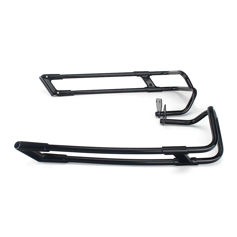 Motorcycle Zadeltas Rail Guard Voor Harley Touring Modellen 2014-2021 Oem 90201903 Guard Rails