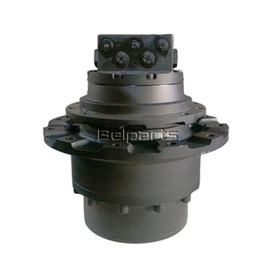 Belparts escavatore <span class=keywords><strong>hitachi</strong></span> <span class=keywords><strong>ex30</strong></span> <span class=keywords><strong>ex30</strong></span>-2 ex100 zax670 zx 35 zx35 trasmissione finale motore di traslazione assy 4691489 4614213 - Product Image 4