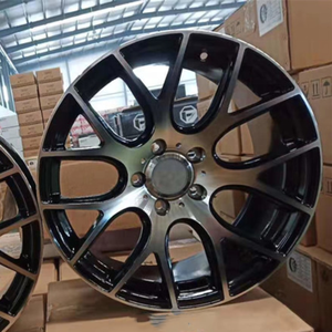 Jantes <span class=keywords><strong>de</strong></span> voiture pour Dodge Flrocky Echo <span class=keywords><strong>5</strong></span>* 108 / <span class=keywords><strong>5</strong></span>* 120 / <span class=keywords><strong>5</strong></span>* 114.3 <span class=keywords><strong>5</strong></span> <span class=keywords><strong>trous</strong></span> 16-20 pouces - Product Image 5