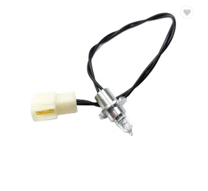 Bombilla halógena para Analizador de bioquímica, lámpara de bombilla halógena de 100/200/220/240/400 enenrui 200 S300 G320 G400 S480, 12V 20W - Product Image 1