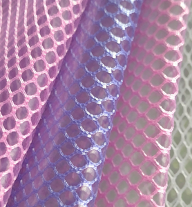 Flexible Rollable <b>Plastic</b> Hexagonal <b>Mesh</b> Fence, Hex Hole <b>Plastic</b> Net for Garden Breeding Isolation - Product Image 6