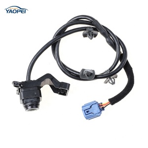 Manufacturer Car <strong>Front</strong> <strong>View</strong> Camera 95780D3100 95780-D3100 for Hyundai Tucson 2019-2021 - Product Image 2