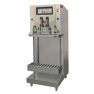 DZ(Q)600-900F Fruit and Vegetable Vacuum Inflation Packing Machine Vacuum Packing Machines for Food - Product Image 1