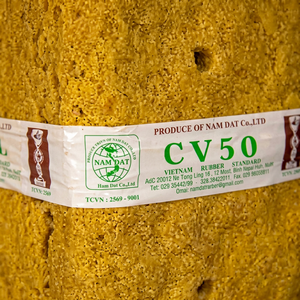 มาตรฐาน TCVN 3769:2016 รุ่น SVR10 ความหนา 20 ซม. ODM สีน้ำตาล ยาง SEPON คุณภาพสูง ผลิตด้วยกระบวนการควบคุมอย่างเข้มงวด น้ำหนัก 35 กก./โต๊ะ - Product Image 1