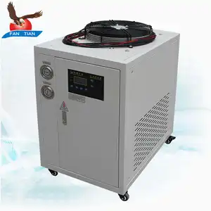 water cooled packaged unit/water chiller unit