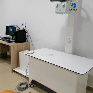 चर पालतू स्किल्फुल निर्माण पशु चिकित्सा एक्स रे मशीन मल्टीफ़ंक्शन डिजिटल एक्स-रे पैनल पशु उपकरण - Product Image 3