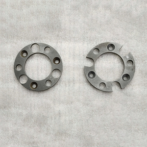 ईएसपी तेल क्षेत्र के लिए ईएसपी अनुकूलित हार्डवेयर प्लैटन और पोजिशनिंग प्लेट - Product Image 2