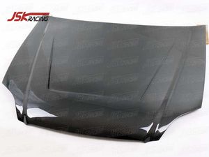 1999-2000 VENT STILE COFANO COFANO IN FIBRA di CARBONIO PER HONDA CIVIC - Product Image 5