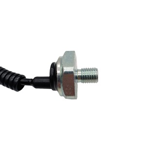 Mitsubishi Knock <b>Sensor</b> Md165641 <b>For</b> <b>Car</b> Engine Replacement Part - Product Image 3