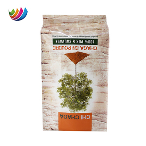 Sacs en plastique à fond plat pour emballage <span class=keywords><strong>de</strong></span> <span class=keywords><strong>terreau</strong></span> <span class=keywords><strong>de</strong></span> plantation, impression personnalisée, imperméables, avec encoche <span class=keywords><strong>de</strong></span> déchirement, 5 kg, 10 kg, 25 kg - Product Image 4