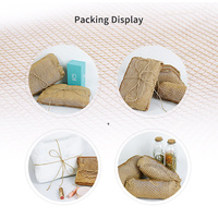 Machine d'emballage semi-automatique PaperEZ Honeycomb Paper Expander pour l'emballage de produits alimentaires, de tabac, de vêtements et de cartons